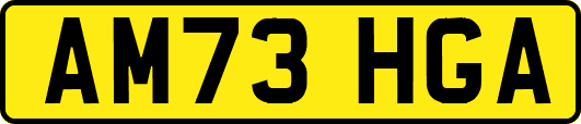 AM73HGA