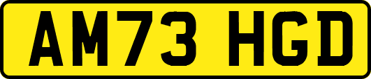 AM73HGD
