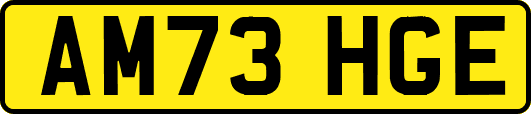 AM73HGE