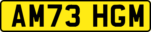 AM73HGM