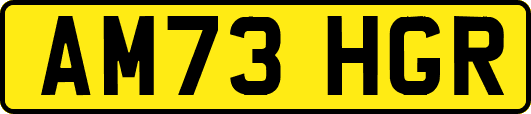 AM73HGR