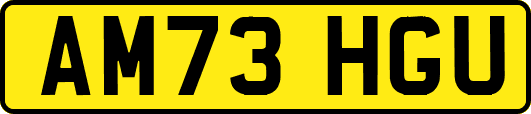 AM73HGU