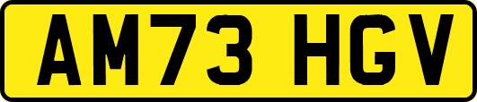 AM73HGV