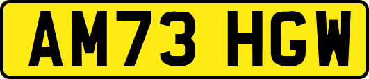 AM73HGW
