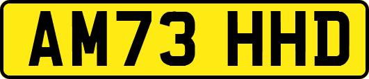 AM73HHD