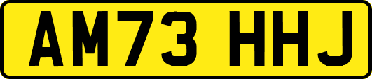 AM73HHJ