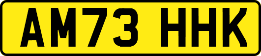 AM73HHK