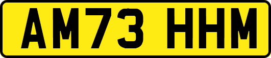 AM73HHM
