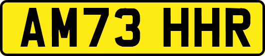 AM73HHR