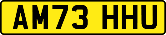 AM73HHU
