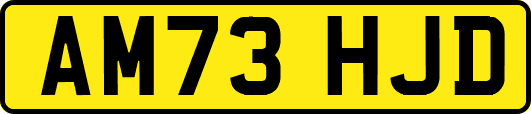 AM73HJD