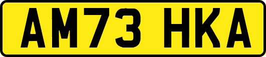 AM73HKA