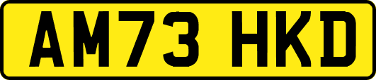 AM73HKD