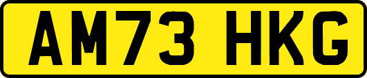 AM73HKG