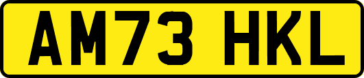 AM73HKL