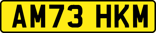 AM73HKM
