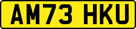 AM73HKU