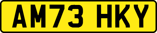 AM73HKY