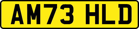AM73HLD