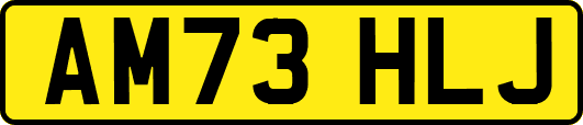 AM73HLJ