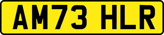 AM73HLR
