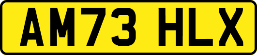 AM73HLX