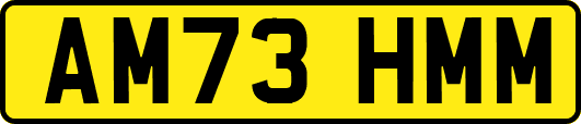 AM73HMM