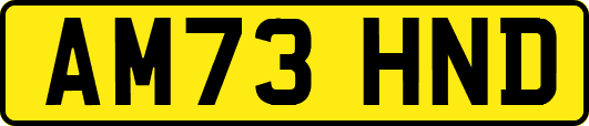 AM73HND