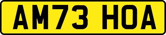AM73HOA