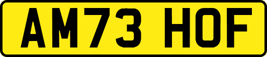 AM73HOF