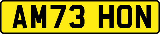 AM73HON