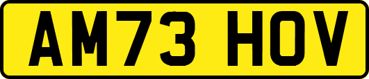 AM73HOV