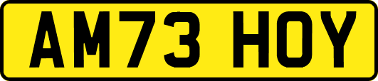 AM73HOY