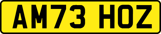 AM73HOZ