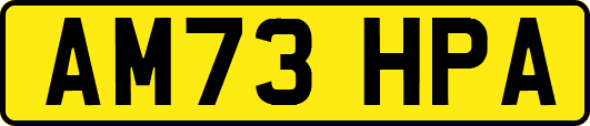 AM73HPA