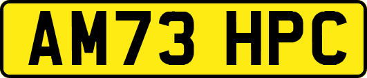 AM73HPC