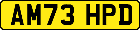 AM73HPD