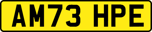 AM73HPE