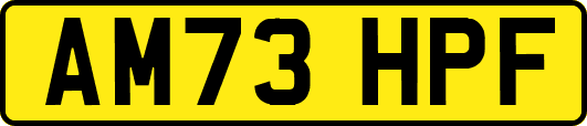 AM73HPF