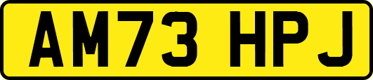 AM73HPJ