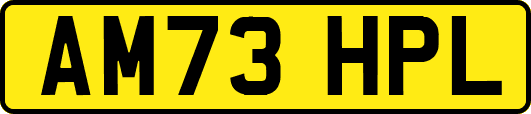 AM73HPL