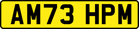 AM73HPM
