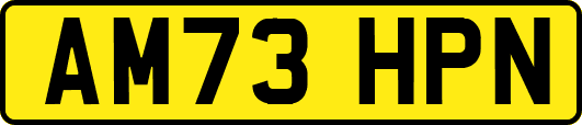 AM73HPN