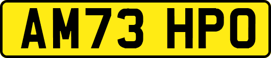 AM73HPO