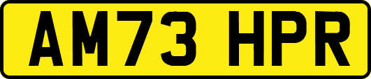 AM73HPR