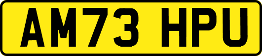 AM73HPU