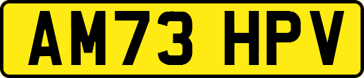 AM73HPV