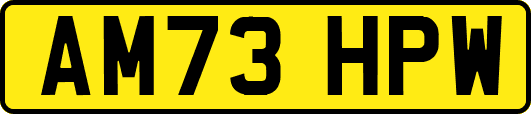 AM73HPW