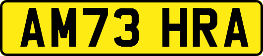 AM73HRA