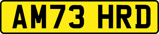 AM73HRD